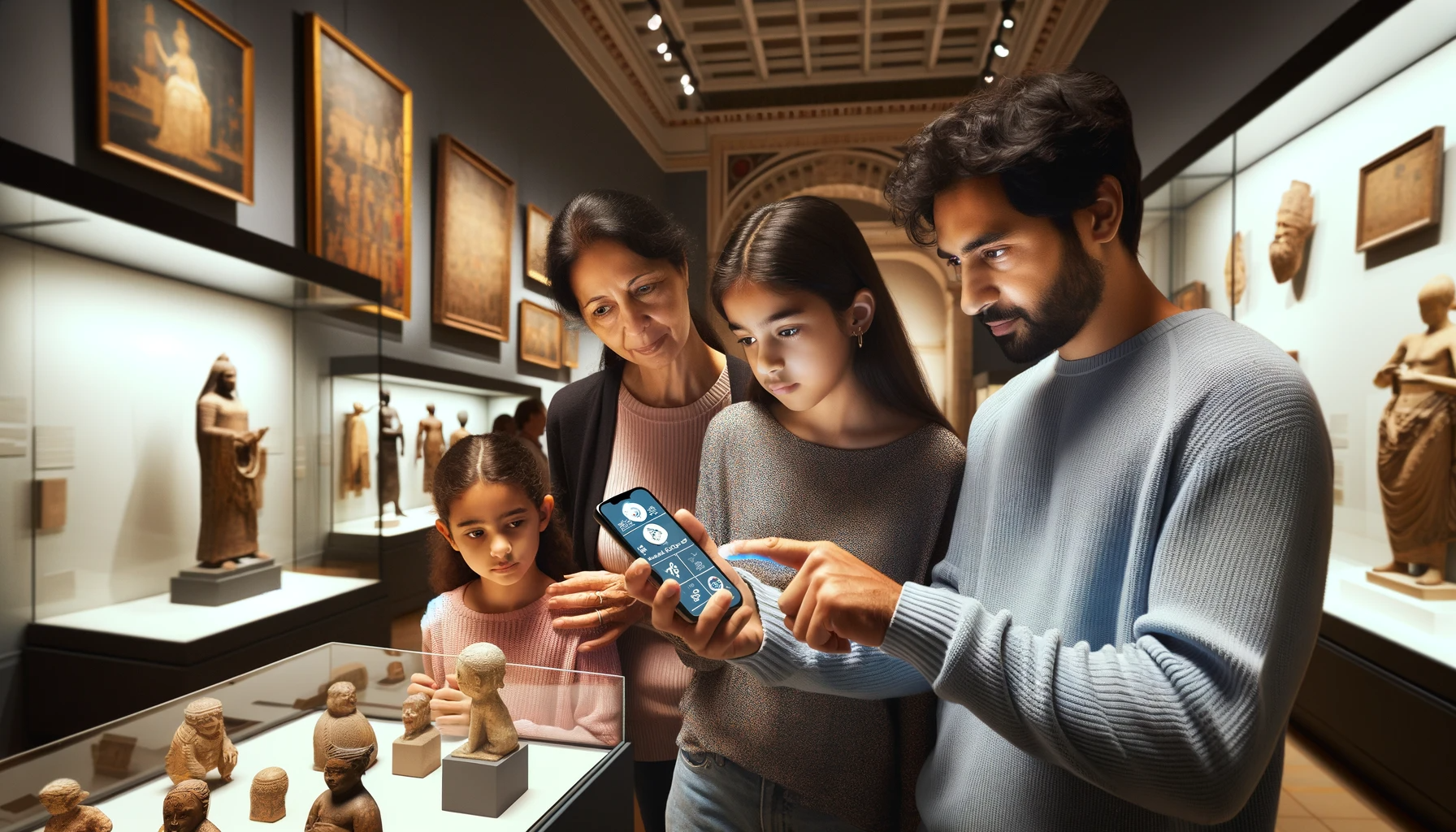 Transforming Museums: The State of Digital Experiences in 2024