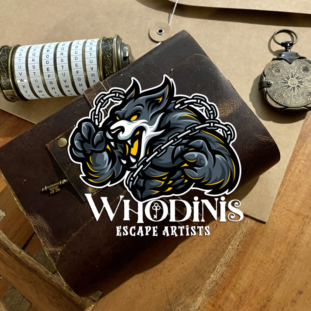 Whodinis